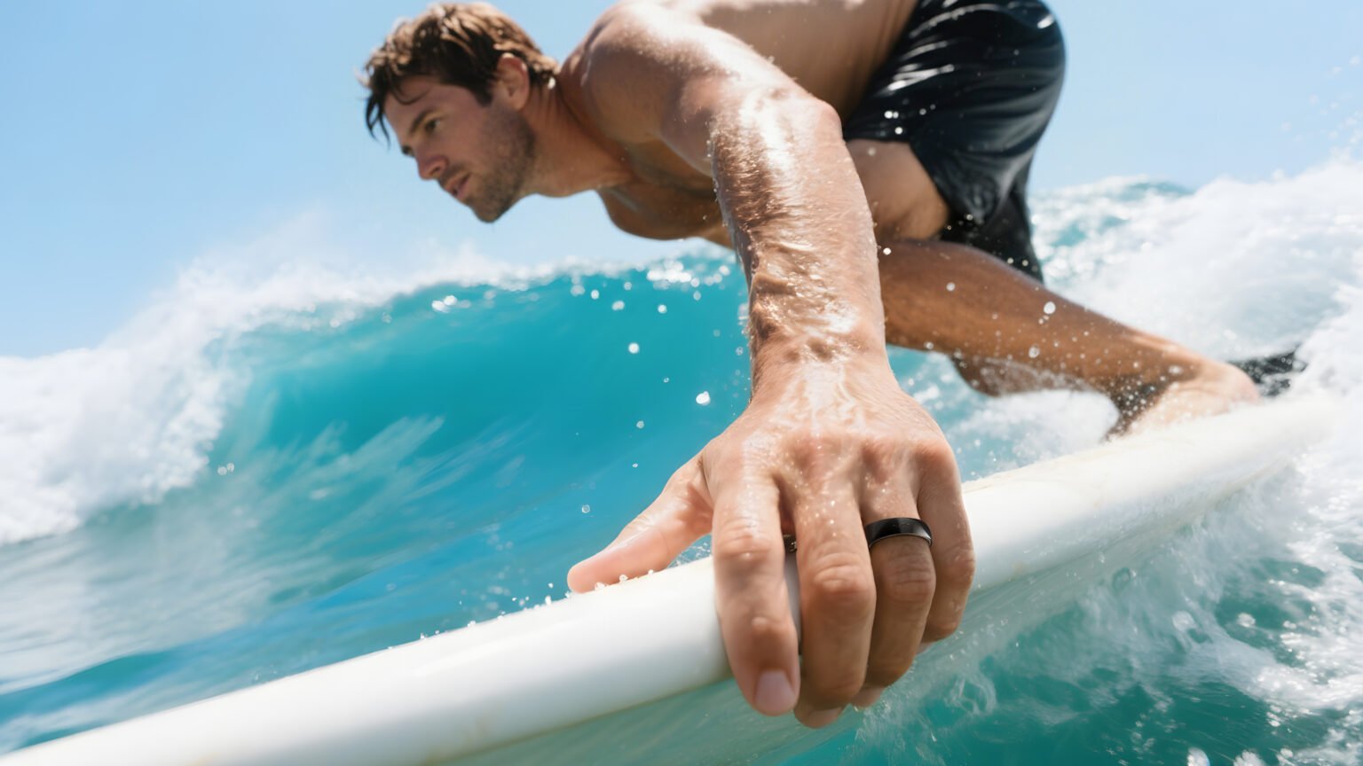 Moments with Friends