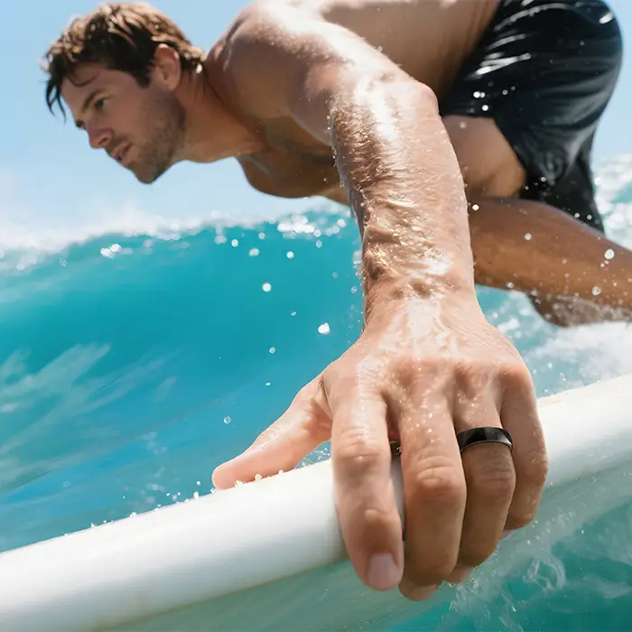 Moments with Friends